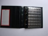 АЛЬБОМ КЛАСТЕР на 700 монет ГИГАНТ !!!