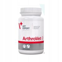 Arthrovet 90 tab. Vetexpert для суставов для собак