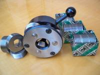 Резьбонарезная головка Zvh 12-20 резьбонарезная машина