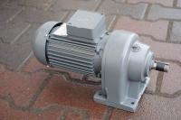 Мотор-редуктор 0.18 kw. 29обр./мин.. Норд!