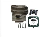 CYLINDER TŁOK PILARKI MAKITA DCS460 DCS500 DOLMAR PS460 PS500 ORYGINAŁ