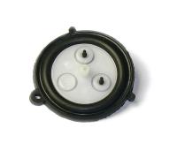 Мембрана для ТЕРМЕТ G19-01 и 02 с эл. пластиковые