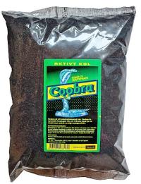 COOBRA Węgiel aktywny 1,7L do filtracji