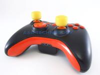 НАКЛАДКИ НА РУЧКИ FPS ВЫСОКИЕ ПАДАЕТ PS4 PS3 XBOX 360