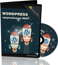 Edugrafia KURS WORDPRESS OPTYMALIZACJA SEO 1 PC / licencja wieczysta BOX