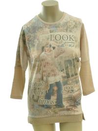 Майорал 7936-62 шикарная вязаная туника р. 162 продажа