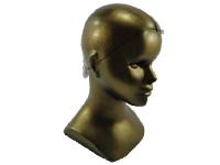 Сетка для волос, пучок, спальные ролики, тонкая паутина, 2 штуки, ГОРГОЛ