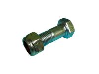 DEFENDER DISCOVERY И II БОЛТ ВАЛА ГАЙКА НОВАЯ