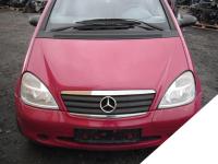 MERCEDES A-KLASA W168 97-04 MASKA - BEZ GRILLA