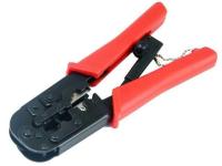 Zaciskarka premium RJ45 RJ11 siła nacisku Szczecin