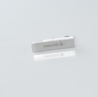 Zaślepka karty SD SONY XPERIA Z1 ORYGINAŁ