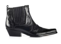 Karelus мужские ковбойские сапоги