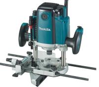 Фрезерный станок 12mm MAKITA RP1801FX 1650w-мощный