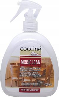 MOBICLEAN Жидкость для чистки мебели, 400 мл Coccine