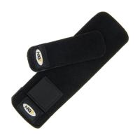 Rzepy do wędek NGT Rod Bands czarne