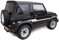 RESOR przód/przedni Suzuki Samurai SJ140/413
