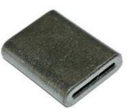 Ферритовый фильтр противоинтерференционный феррит [1шт]