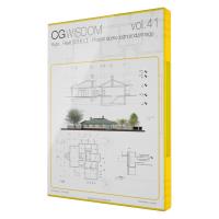 CGwisdom KURS - REVIT LT - PROJEKT DOMU 1 PC / licencja wieczysta ESD