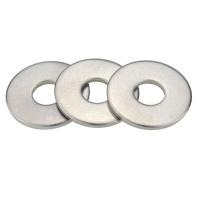 PODKŁADKA M6 POWIĘKSZONA KWASOODPORNA SZEROKA 50SZT