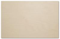 Фанера 5 мм Форматировщик 600x400 ММ Класс 2 для CO2 лазерной резки / ЧПУ-гравер