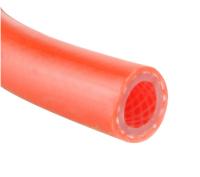 Przewód wąż 10mm PVC do wody ciepłej - zbrojony