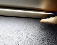 Светодиодная подсветка под шкаф для кухни на ощупь 2 м