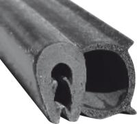 TC12 USZCZELKA NA KRAWĘDŹ ZABEZPIECZENIE KRAWĘDZI SAMOCHODOWA DRZWI BRAMA