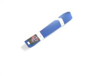 Пояс синий bjj дзюдо каратэ айкидо кимоно 240 см