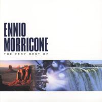 ENNIO MORRICONE The Very Best Of CD