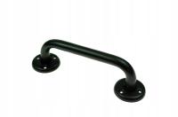 ANTABA UCHWYT POCHWYT DRZWI 25 cm CZARNA