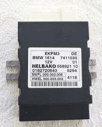 BMW OE 7411595 sterownik pompy paliwowej