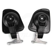 ЗЕРКАЛО ЛЕВОЕ HONDA ST 1300 2002-2015