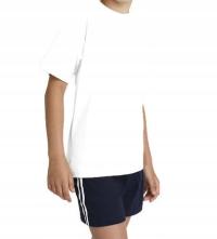 Gucio детская футболка белый хлопок 110