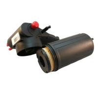 НАСОС ТОПЛИВНЫЙ ЭЛЕКТРИЧЕСКИЙ MASSEY FERGUSON PERKINS