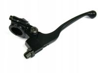 DŹWIGNIA KLAMKA SPRZĘGŁA Z UCHWYTEM PIT BIKE CROSS