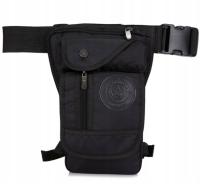 Стильная сумка на бедро, мужская, специальная одежда для мотоциклистов пакетик