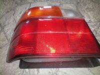 LAMPA TYLNA LAMPY BMW 3 E36 COMPACT ORYGINAŁ kmpl