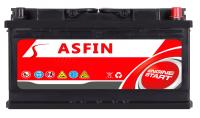 Akumulator ASFIN 12V 100Ah 800A (EN)