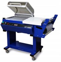 СВАРОЧНЫЙ АППАРАТ ВОДЯНАЯ ТЕРМОУСАДКА FOLIARKA ВАШИХ ПРОДУКТОВ!