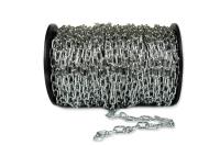 Коммерческая техническая цепь D1 5мм 50м рулон