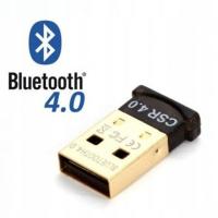 Adapter Bluetooth 4.0 Quer 741