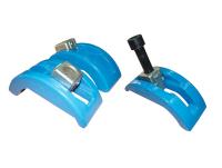 Зажимы для крепления пресс-форм крепежные лапы M16-110mm