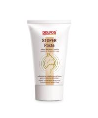 DOLFOS STOPER PASTE PASTA 50G PRZECIW BIEGUNCE