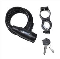 Zapięcie spirala klucz TY-536 *8x1200