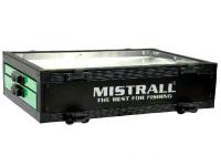 Кассета для корзины MISTRALL 28,5 см X41 см x 10 см