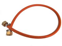 ШЛАНГ для пробивки баллона 2x баллон 11kg Кабель газа