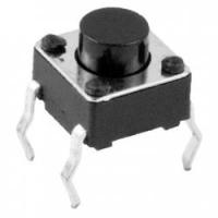 Microswitch Tact switch 6 x 6mm h=4,3mm 14szt