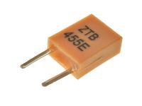 640 кГц керамический резонатор 3. 5X7X9MM THT