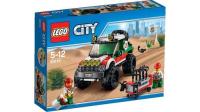 LEGO City 60115 родстер