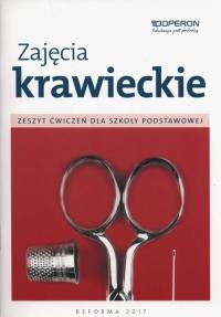 Technika SP 4- 6 Zajęcia krawieckie ćw. OPERON